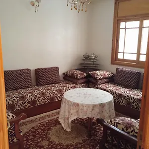 Appartement Raha, Fès