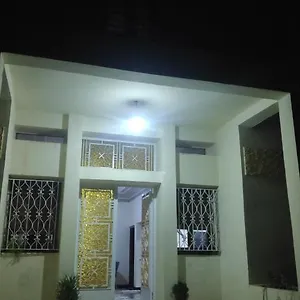  Bed and breakfast Familys