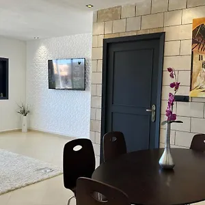 Appartement Luxury, Fès