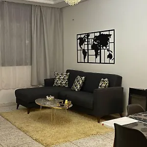  Apartamento Chez Siham