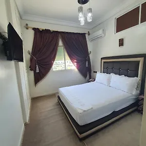 Appartement Bouanane B, Fès