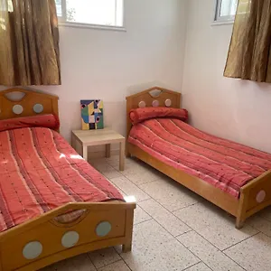 Appartement 2 Avec Lit Bebe, Fès