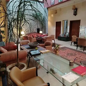 Passiflora Bed & Breakfast