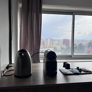 Appartement Moderne Plein Centre, Fès