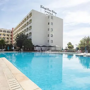 زلاغ بارك بالاس فاس