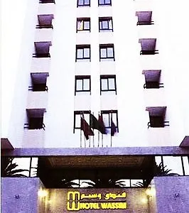 Wassim فاس