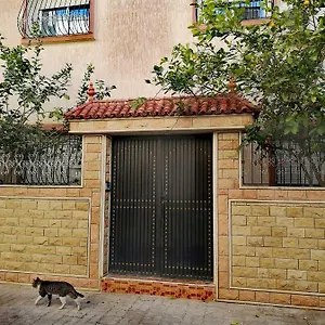  Apartamento Adam's House-